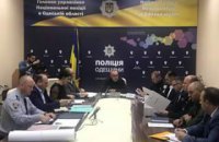 ​МВД решило усилить меры безопасности в Одесской области после нападений на активистов