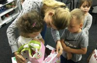 В киевском детсаду ребенка ударило током от неисправной розетки