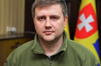 ​На Рівненщині за порушення комендантської години затримали понад 1700 осіб, - Коваль