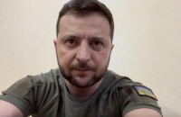 Зеленський: Африка опинилася в заручниках у Росії, яка блокує експорт продовольства