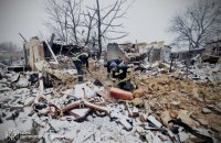 Головне за середу, 18 лютого: понад 200 боєзіткнень, ситуація навколо трубопроводу "Дружба"  