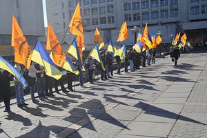Из НУНС сегодня могут исключить18 депутатов