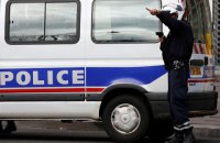У Парижі тисячі поліцейських вийшли на "Марш люті", вимагаючи поліпшення умов праці