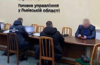 Львівських податківців викрили на неправомірному відшкодуванні 40 млн грн ПДВ