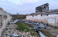 Медіа: росіяни атакували КАБами село на Харківщині
