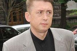 В сентябре истекает срок "пленкам" Мельниченко 
