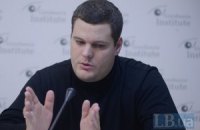 "Свобода" і "Правий сектор" не зможуть створити групу в Раді