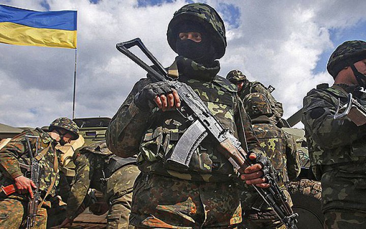 На підтримку захисників та членів їхніх сімей у держбюджеті-2023 передбачено 6,8 млрд грн