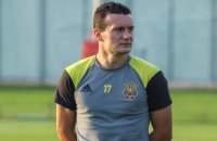 Федецький: «У матчі зі словаками потрібно продемонструвати зуби»