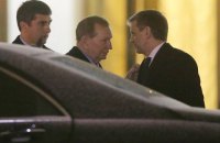 В Минске завершилась встреча контактной группы
