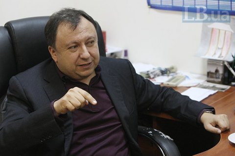 Російські олігархи не вказуватимуть, як працювати українському уряду, - Княжицький