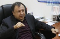 Российские олигархи не будут указывать, как работать украинскому правительству, - Княжицкий