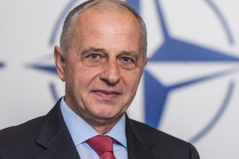 Заместитель генсека НАТО посетит Киев 23-24 августа
