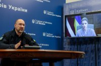 Україна зацікавлена в розширенні доступу до балтійських портів, – Шмигаль