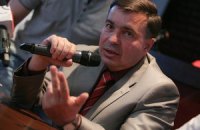 Из закона о выборах убрали все драконовские нормы, - Стецькив
