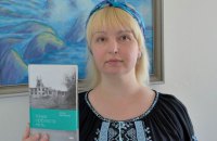 Полина Жеребцова: Войну нельзя забывать