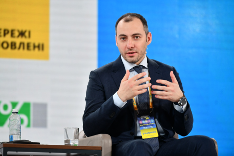 Укравтодор першим в Україні співпрацюватиме з ЄБРР у сфері протидії корупції, – Кубраков 