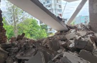 Окупанти за добу здійснили понад 500 ударів по Запорізькій області, є руйнування