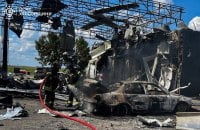 Ворог вчора вбив двох людей на Херсонщині