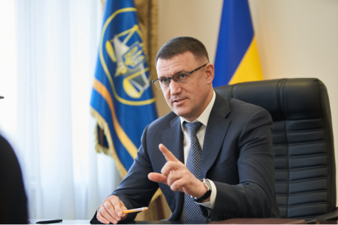 Глава ГФС рассказал о шагах для преодоления теневого рынка 