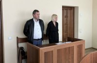 З детектива НАБУ Гусарова зняли обвинувачення в державній зраді (доповнено)