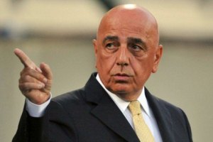 Вице-президент "Милана": забей Ньянг, и мы бы прошли "Барсу"