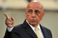 Вице-президент "Милана": забей Ньянг, и мы бы прошли "Барсу"