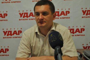 "Ударовец" отрицает избиение инвалида 