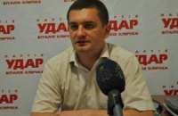 "Ударовец" отрицает избиение инвалида 