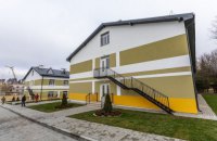 Минобороны обещает до конца года достроить 184 казармы для 23 тысяч контрактников