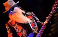 Умер бас-гитарист ZZ Top Дасти Хилл 