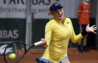 Ястремская не смогла пробиться в финал US Open в миксте