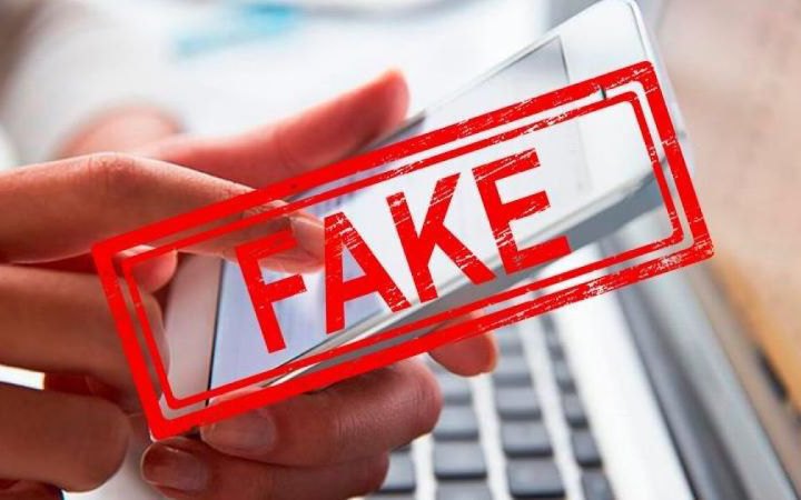 Фейк про евакуацію посольств з України розповсюджували проросійські і російські телеграм-канали