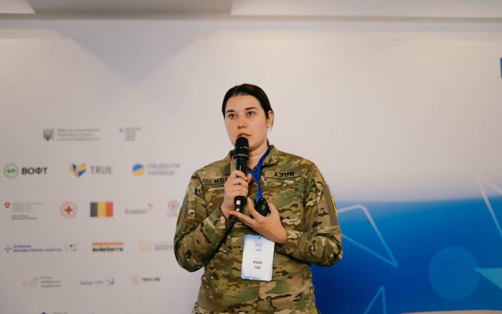 «Закінчився 21 день — забирайте»: у службі супроводу «Азову» назвали п’ять розривів у маршруті пораненого