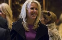 Чиновник в администрации Трампа отказалась от должности из-за плагиата