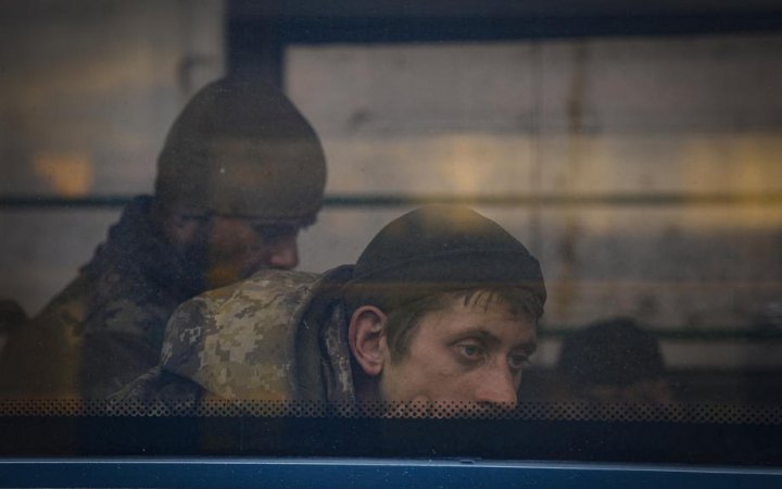 Єрмак про полонених з “Азовсталі”: живі, з деякими з них є зв’язок