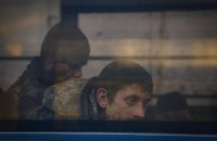 Єрмак про полонених з “Азовсталі”: живі, з деякими з них є зв’язок