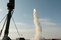 Під час нічної атаки пошкоджено медзаклад у Черкаській області, у Київській уламки впали в кілької громадах