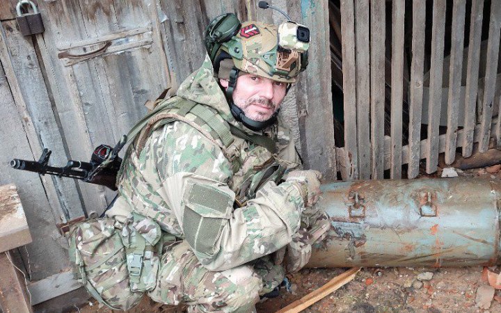 На Харківщині вибухотехніки знешкодили дві російські авіабомби