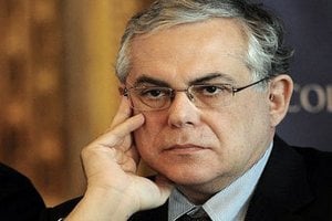 Греция пропустила крайний срок для получения второго пакета помощи