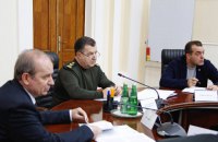 Полторак поручил создать реестр всех фондов и земель Минобороны