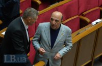 Рабинович решил не баллотироваться в президенты из-за веры