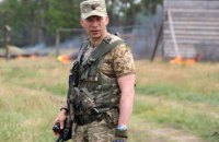 На Донбасі триває позиційна війна, - командувач ООС
