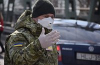 За добу з-за кордону повернулися майже 26 тисяч українців