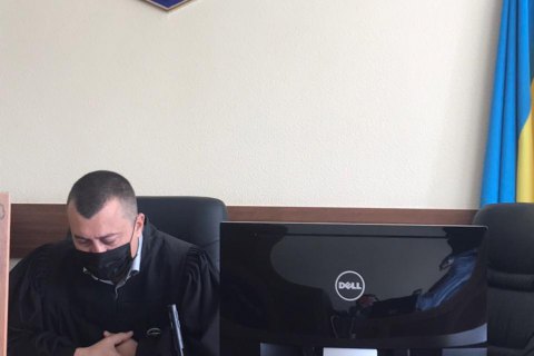 Двом ексберкутівцям винесли перший реальний вирок у справах Майдану