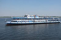 "Булгария" вышла из Казани с неисправным двигателем