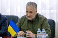 Антикорупціонери і "Автомайдан" просять суд скасувати призначення Жебрівського аудитором НАБУ