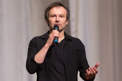 Вакарчук предложил провести новую судебную реформу