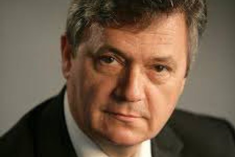 Передвиборна програма Миколи Габер