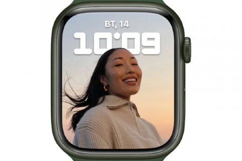 Як Apple Watch 7 допоможе покращити здоров'я?